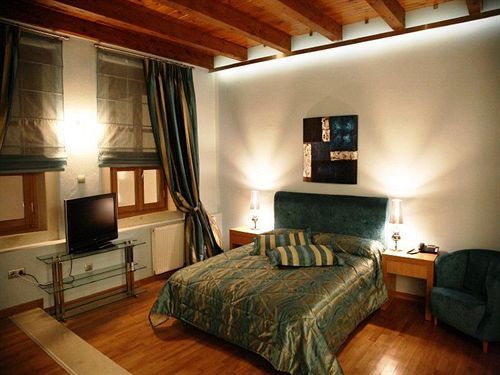 Bellagio Luxury Boutique Hotel 5*