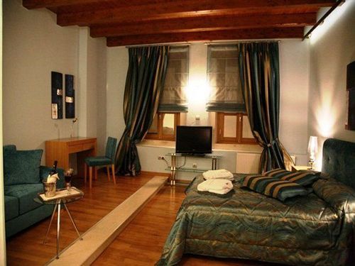 Bellagio Luxury Boutique Hotel