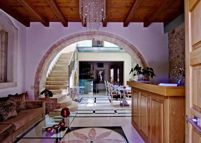 Bellagio Luxury Boutique Hotel