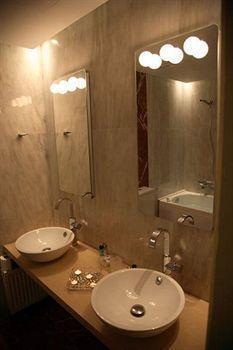 Bellagio Luxury Boutique Otel 5*
