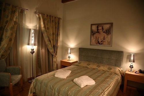 Bellagio Luxury Boutique Otel