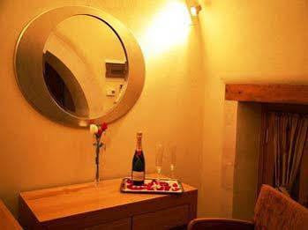 Bellagio Luxury Boutique Otel Resmo