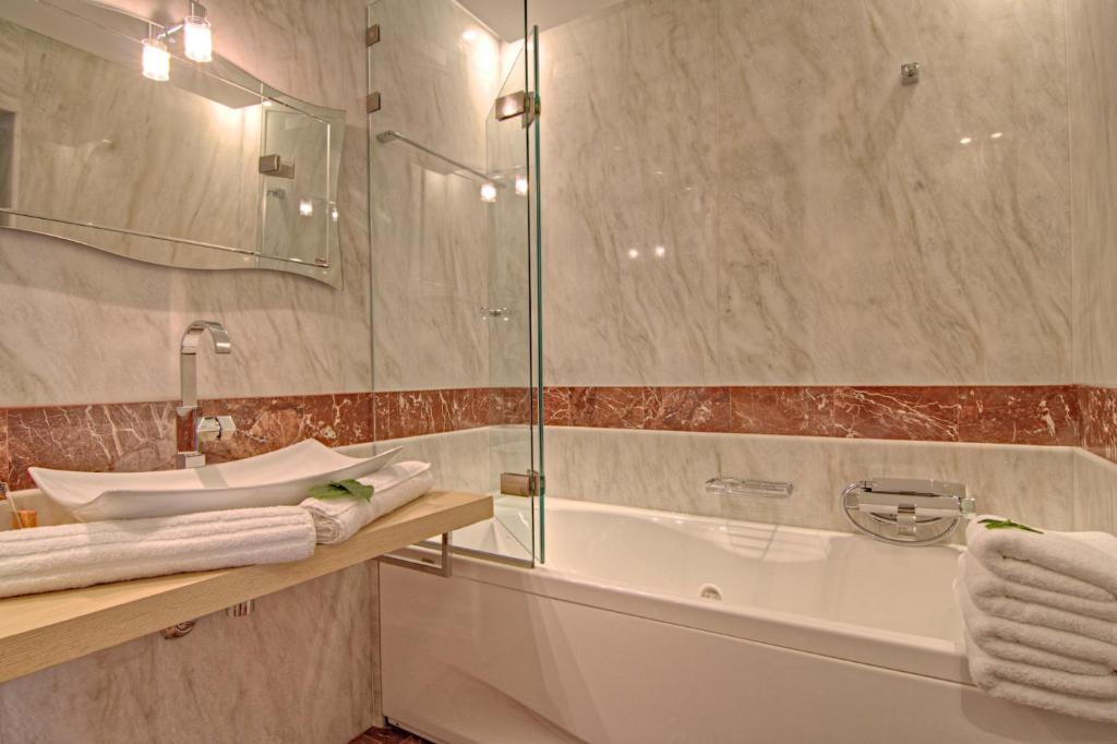 Otel Bellagio Luxury Boutique