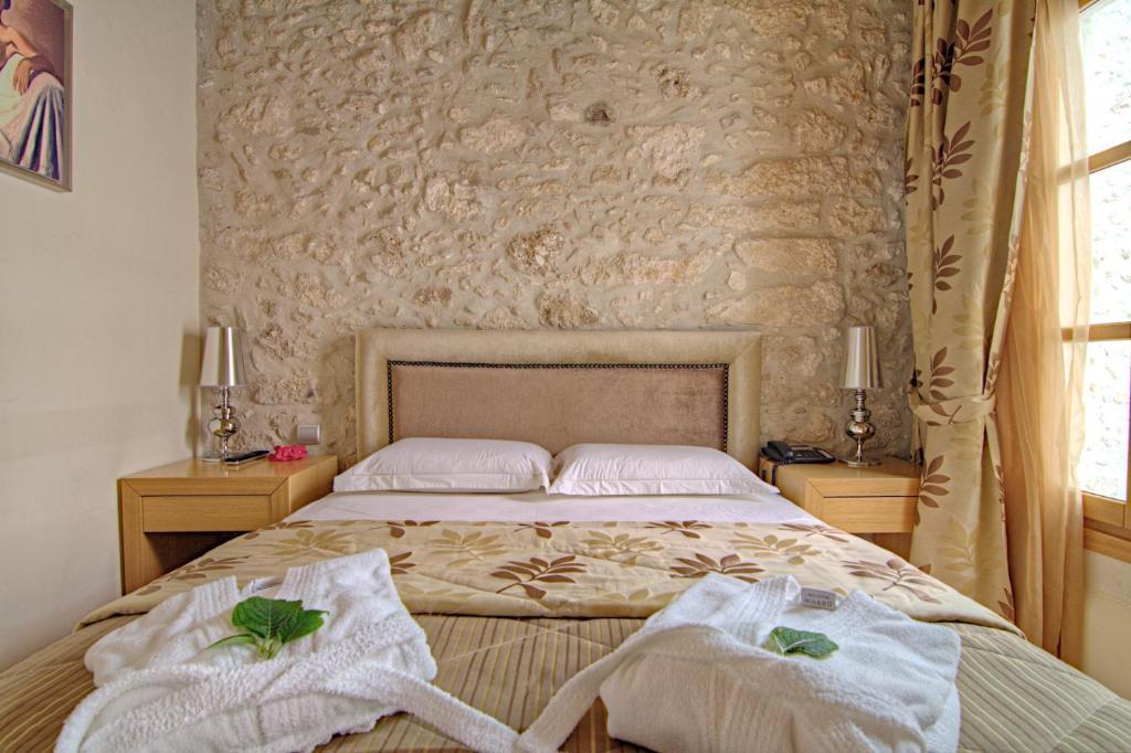 Otel Bellagio Luxury Boutique 5*