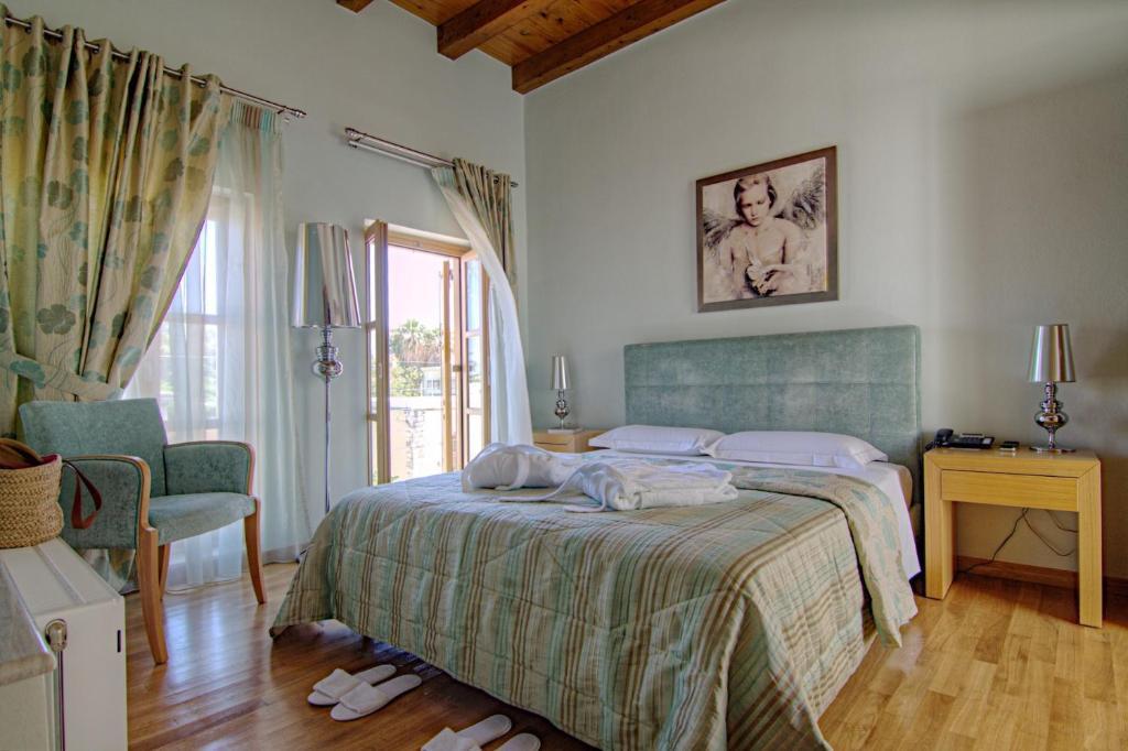 Bellagio Luxury Boutique Otel