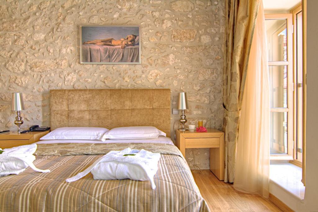Bellagio Luxury Boutique Otel 5*