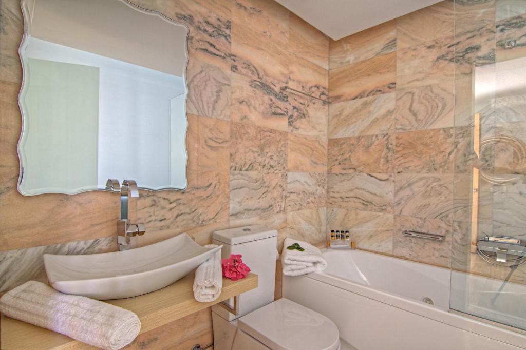 Otel Bellagio Luxury Boutique Resmo