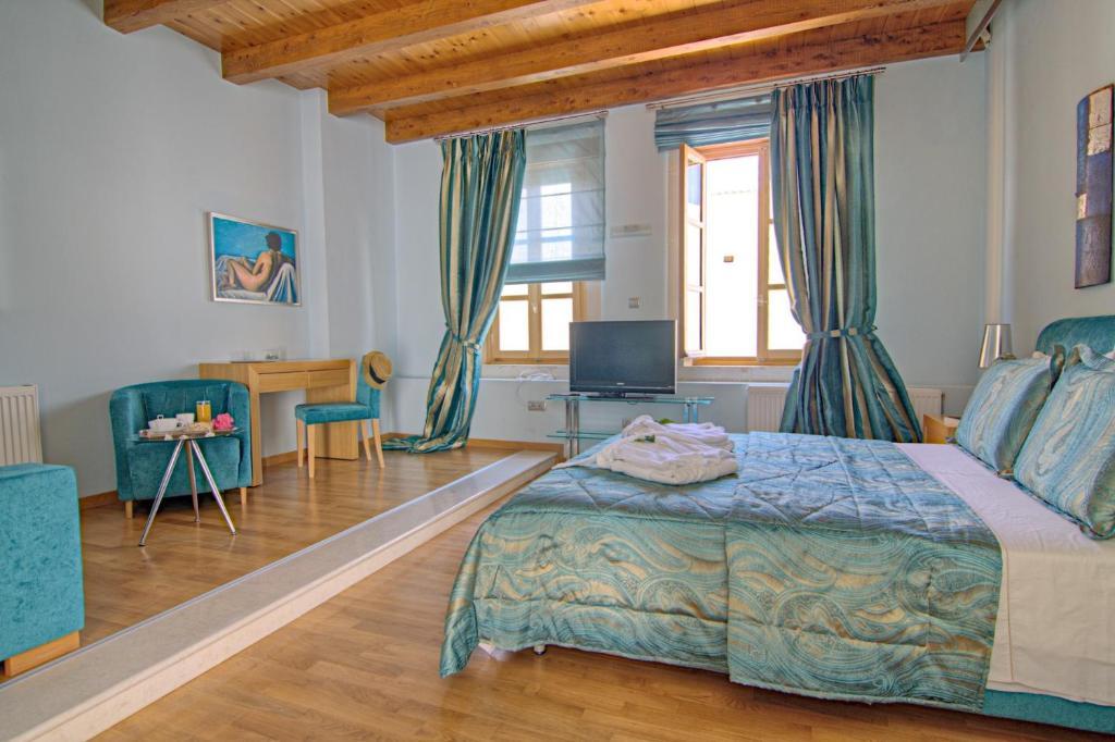 Bellagio Luxury Boutique 5* Resmo