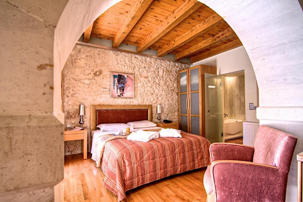 Otel Bellagio Luxury Boutique